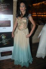 at Punjab International Fashion week promotional event in Sheesha Lounge on 23rd Oct 2011 (1).JPG